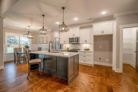 Kitchen - 273 Twelve Oaks Dr, Rock Spring, GA 30739 photo 1 of 8