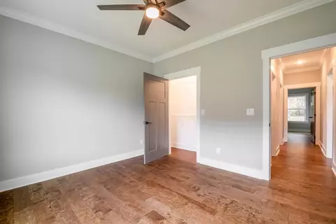 Bedroom - 273 Twelve Oaks Dr, Rock Spring, GA 30739 photo 2 of 3