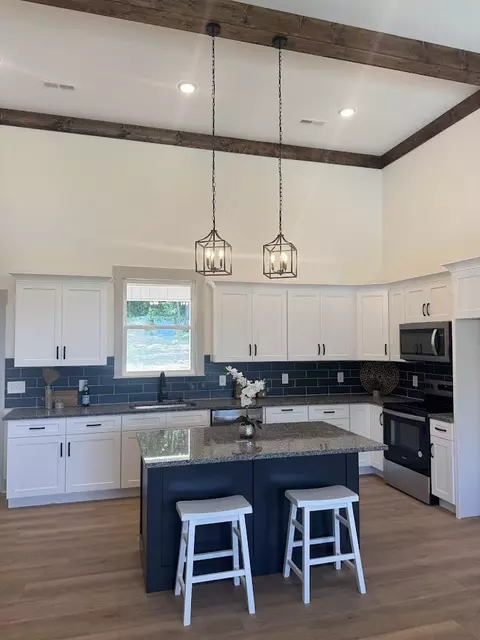 Kitchen - 110 Pine Dr, Ringgold, GA 30736 photo 2 of 2