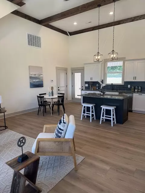 Kitchen - 110 Pine Dr, Ringgold, GA 30736 photo 1 of 2