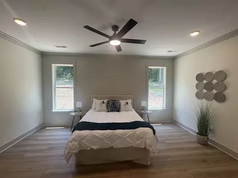 Bedroom - 110 Pine Dr, Ringgold, GA 30736 photo 3 of 6