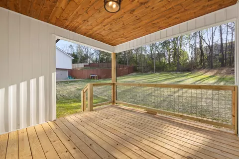 Exterior - 110 Pine Dr, Ringgold, GA 30736 photo 3 of 5