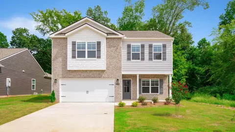 2128 Madison Ln NE, Cleveland, TN 37323