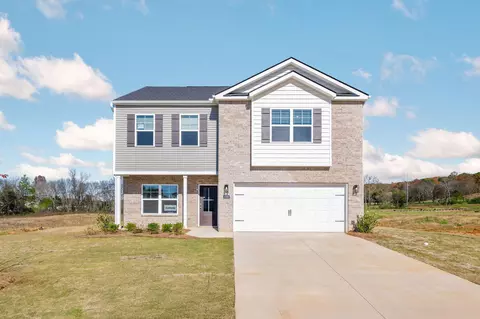4299 Scenic Trl NE, Cleveland, TN 37323
