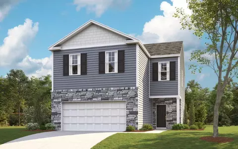 3922 Billie Ln NE, Cleveland, TN 37323