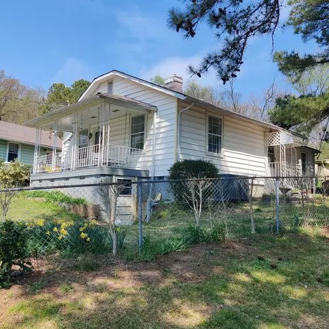 3951 Arkwright St, Lupton City, TN 37351