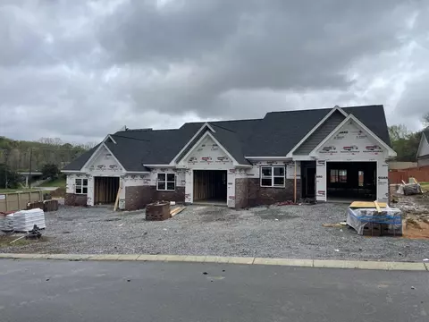 1224 Parkstone Dr NW, Cleveland, TN 37312