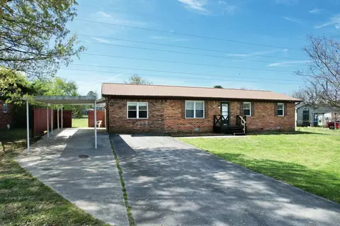 1720 Rolling Brook Dr NE, Cleveland, TN 37323
