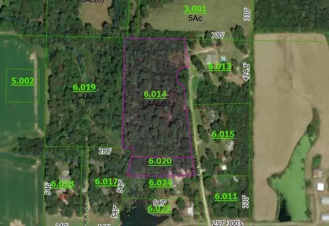 7 7 Acres Herb Trl, Bryant, AL 35958