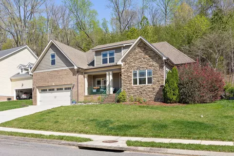740 Shearer Cove Rd, Chattanooga, TN 37405