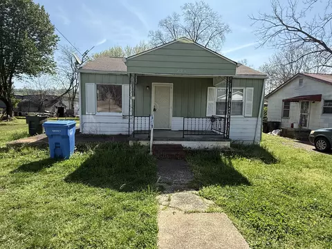 2900 S Hawthorne St, Chattanooga, TN 37404