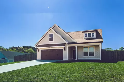 51 Seven Pines Ln, Chickamauga, GA 30707