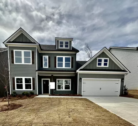 1620 Firelight Way #50, Ooltewah, TN 37363