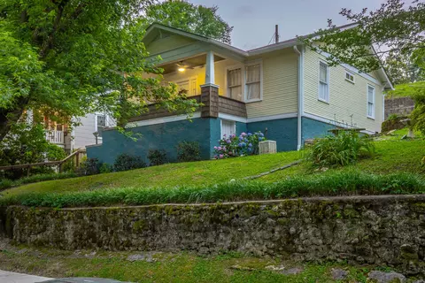 1110 Englewood Ave, Chattanooga, TN 37405