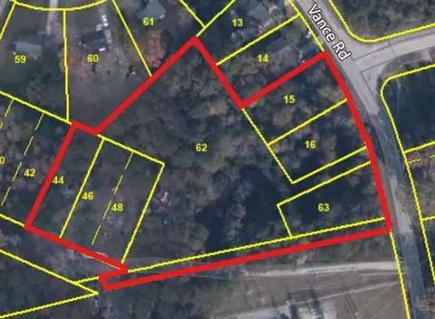 6218 Vance Rd, Chattanooga, TN 37421