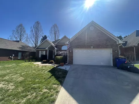 3480 NW Brighton Blvd, Cleveland, TN 37312