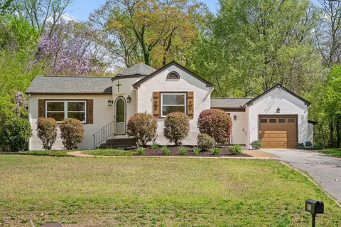 312 Oriole Dr, Chattanooga, TN 37411