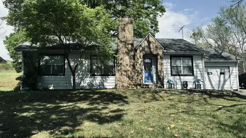 6478 Big Ridge Rd, Hixson, TN 37343