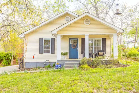 5209 Mayfair Ave, Chattanooga, TN 37411