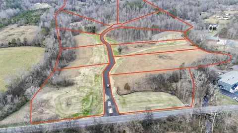 6112 Gilchrist Ln #LOT 10, Mc Donald, TN 37353