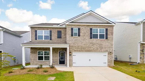 8203 Watercolour Ln, Ooltewah, TN 37363