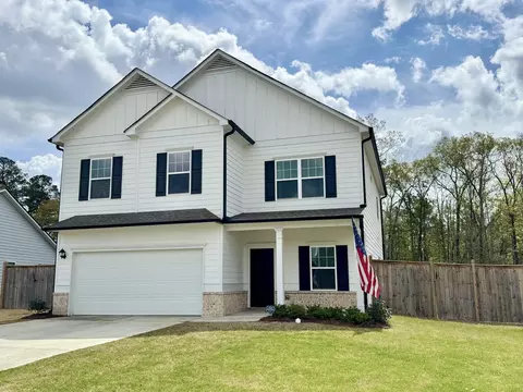 76 Royal Oak Dr NE, Rome, GA 30165