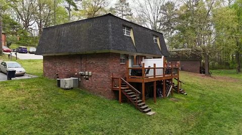 21 Frawley Rd, Chattanooga, TN 37412