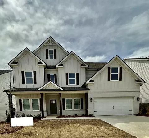 1656 Firelight Way #47, Ooltewah, TN 37363