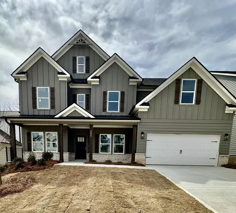 1632 Firelight Way #49, Ooltewah, TN 37363