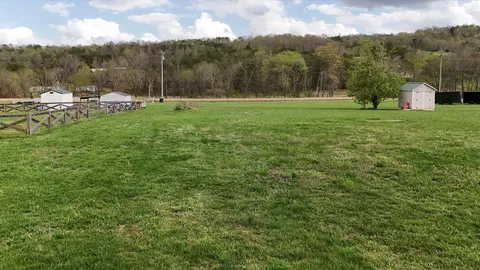 0 Meadow Vw #LOT 37, Pikeville, TN 37367