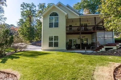 436 Oak Hills Dr, Spring City, TN 37381