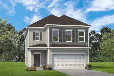 8837 Meadowvale Ct, Ooltewah, TN 37363