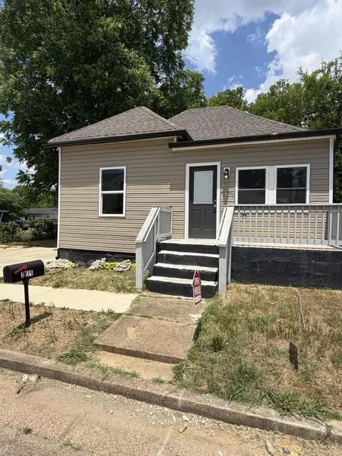 1815 Newell Ave, Chattanooga, TN 37404