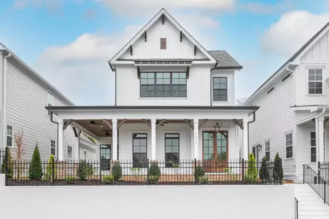 6808 Barnhouse Ct #5, Hixson, TN 37343