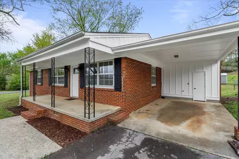 Exterior - 890 Shellmound Rd, Jasper, TN 37347 photo 3 of 9