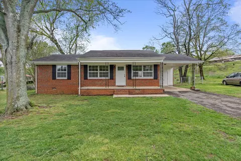 Exterior - 890 Shellmound Rd, Jasper, TN 37347 photo 1 of 9