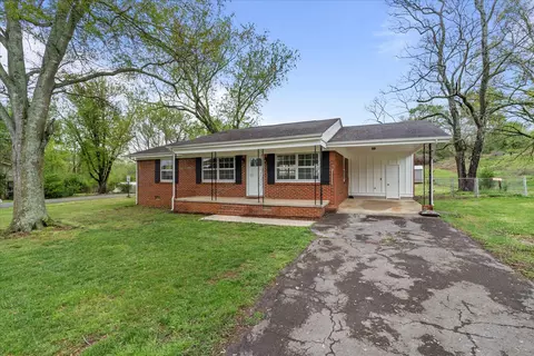 Exterior - 890 Shellmound Rd, Jasper, TN 37347 photo 2 of 9