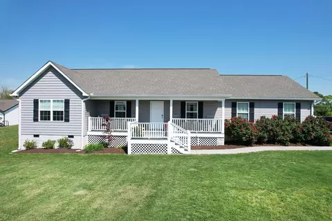 3506 Colston Ln, Tunnel Hill, GA 30755