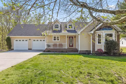 140 Scenic Cir, Ringgold, GA 30736