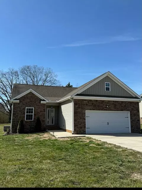 178 Hickory Top Rd SE, Cleveland, TN 37311