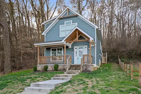 5721 Alabama Ave, Chattanooga, TN 37409