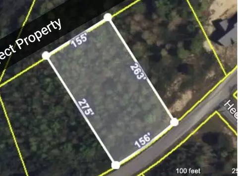9 Stonegate Pl, Cohutta, GA 30710