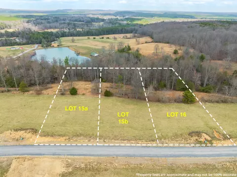0 Snowy Meadow Ln #LOT 15A, Soddy Daisy, TN 37379
