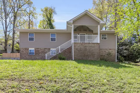 8110 Gann Rd, Soddy Daisy, TN 37379