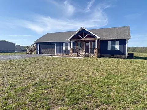 589 County Rd #291, Bryant, AL 35958