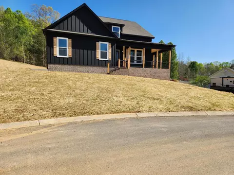 180 W Park Cir, Decatur, TN 37322