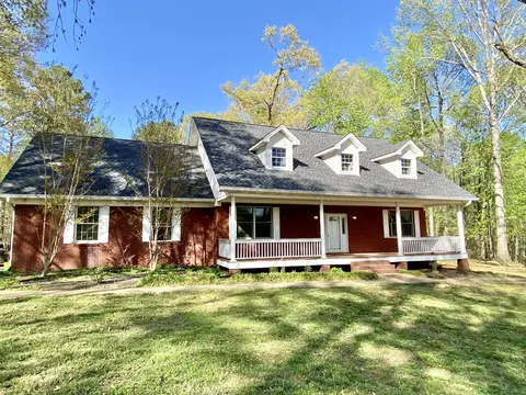 197 Sheep Ranch Rd SE, Cleveland, TN 37323