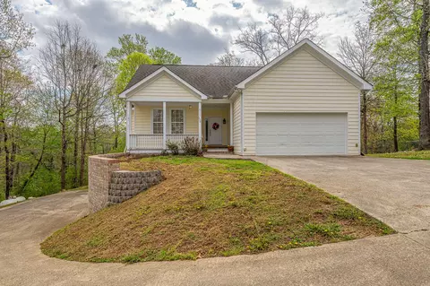 170 Tatum Rd, Chattanooga, TN 37421
