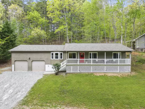 8731 Hidden Branches Rd, Harrison, TN 37341