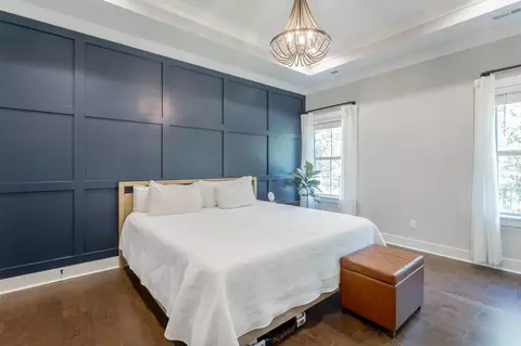 Bedroom - 844 Ferrymans Way, Chattanooga, TN 37419 photo 5 of 6